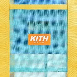 Kith Kids Multi Mesh Tote