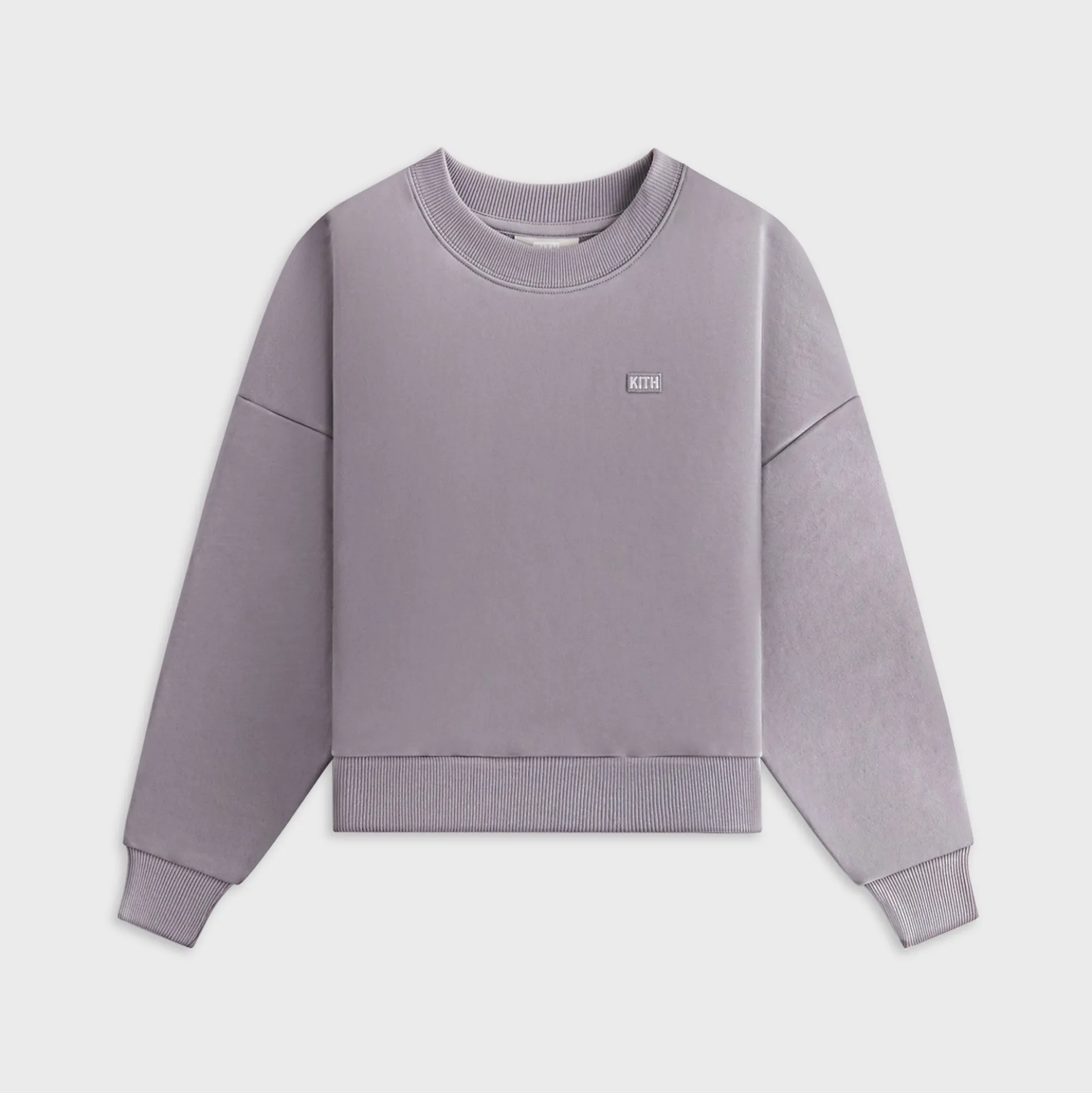 Kith Kids Nelson Crewneck
