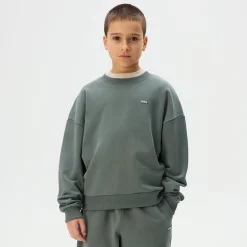 Kith Kids Nelson Crewneck