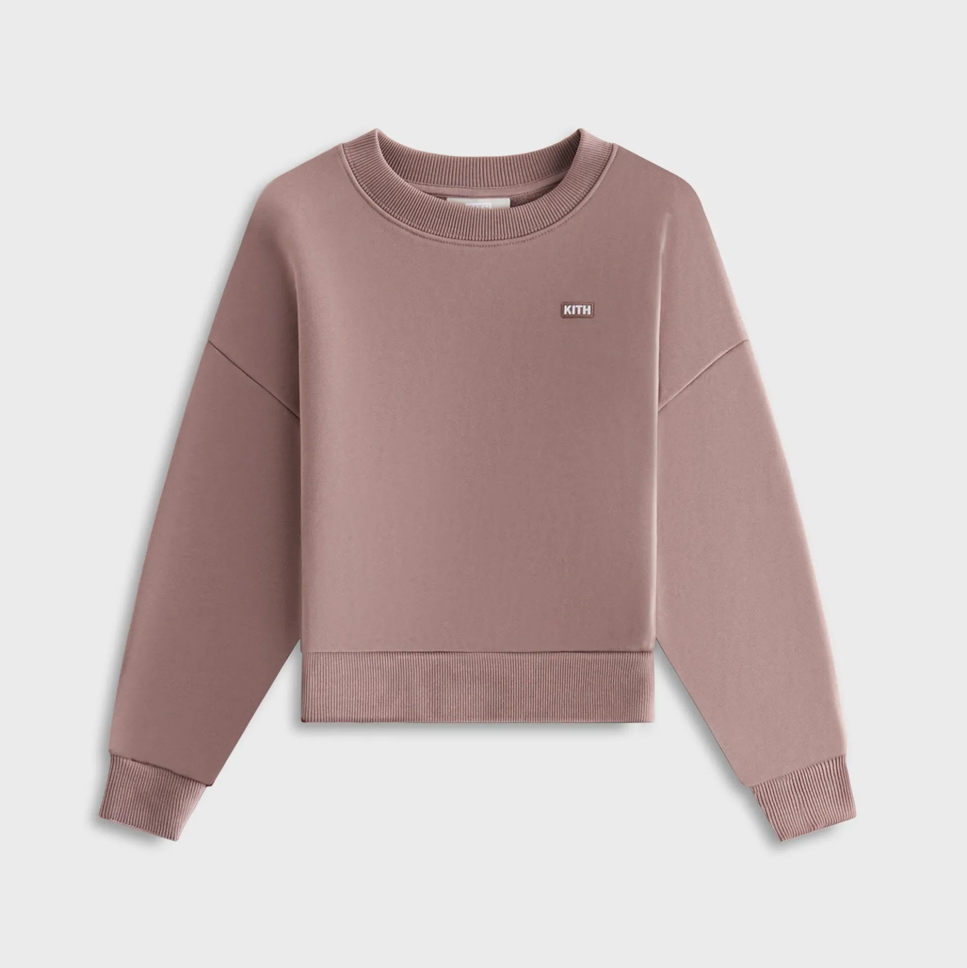 Kith Kids Nelson Crewneck