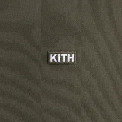 Kith Kids Nelson Crewneck