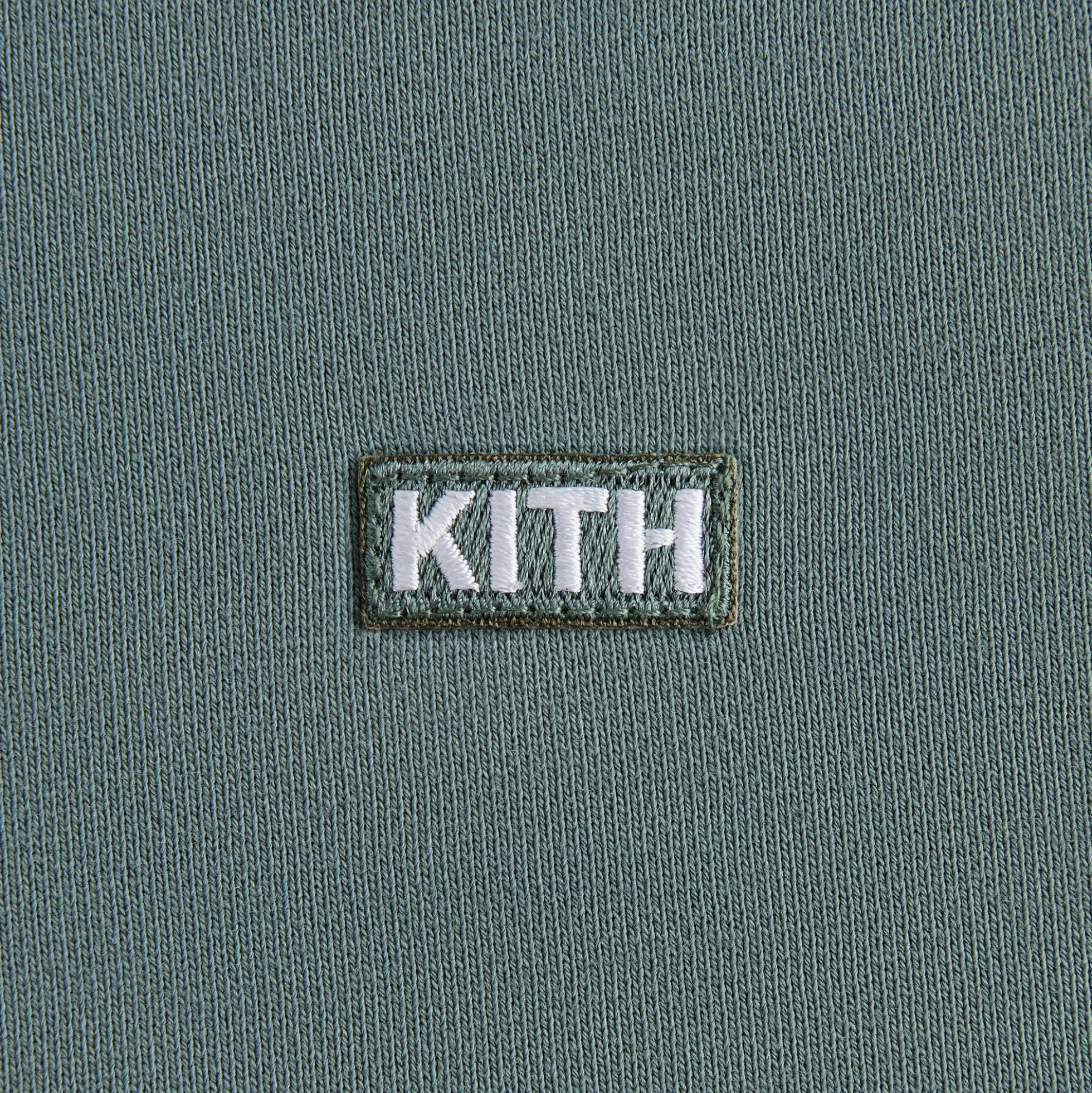 Kith Kids Nelson Hoodie