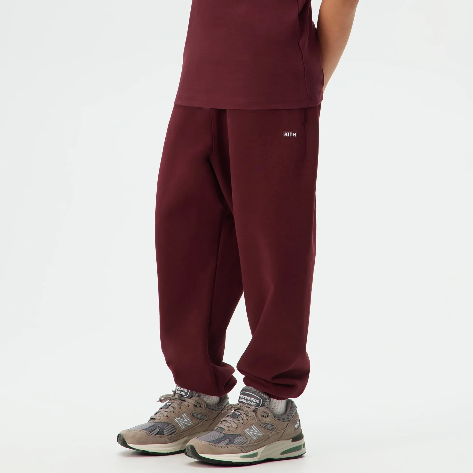 Kith Kids Nelson Sweatpant