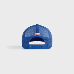 Kith Kids New York Regional Trucker Hat