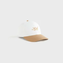 Kith Kids New York Script Greenwich Cap