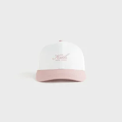 Kith Kids New York Script Greenwich Cap