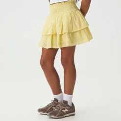 Kith Kids Novelty Embroidered Kaia Skort