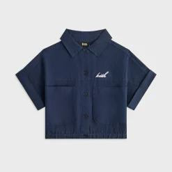Kith Kids Novelty Kaia Shirt