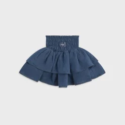 Kith Kids Novelty Kaia Skort