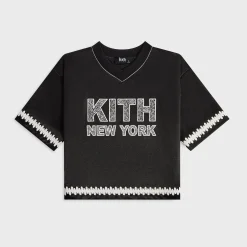 Kith Kids Novelty Leon Jersey