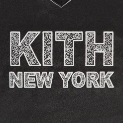 Kith Kids Novelty Leon Jersey