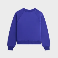 Kith Kids Novelty Logo Nelson Crewneck