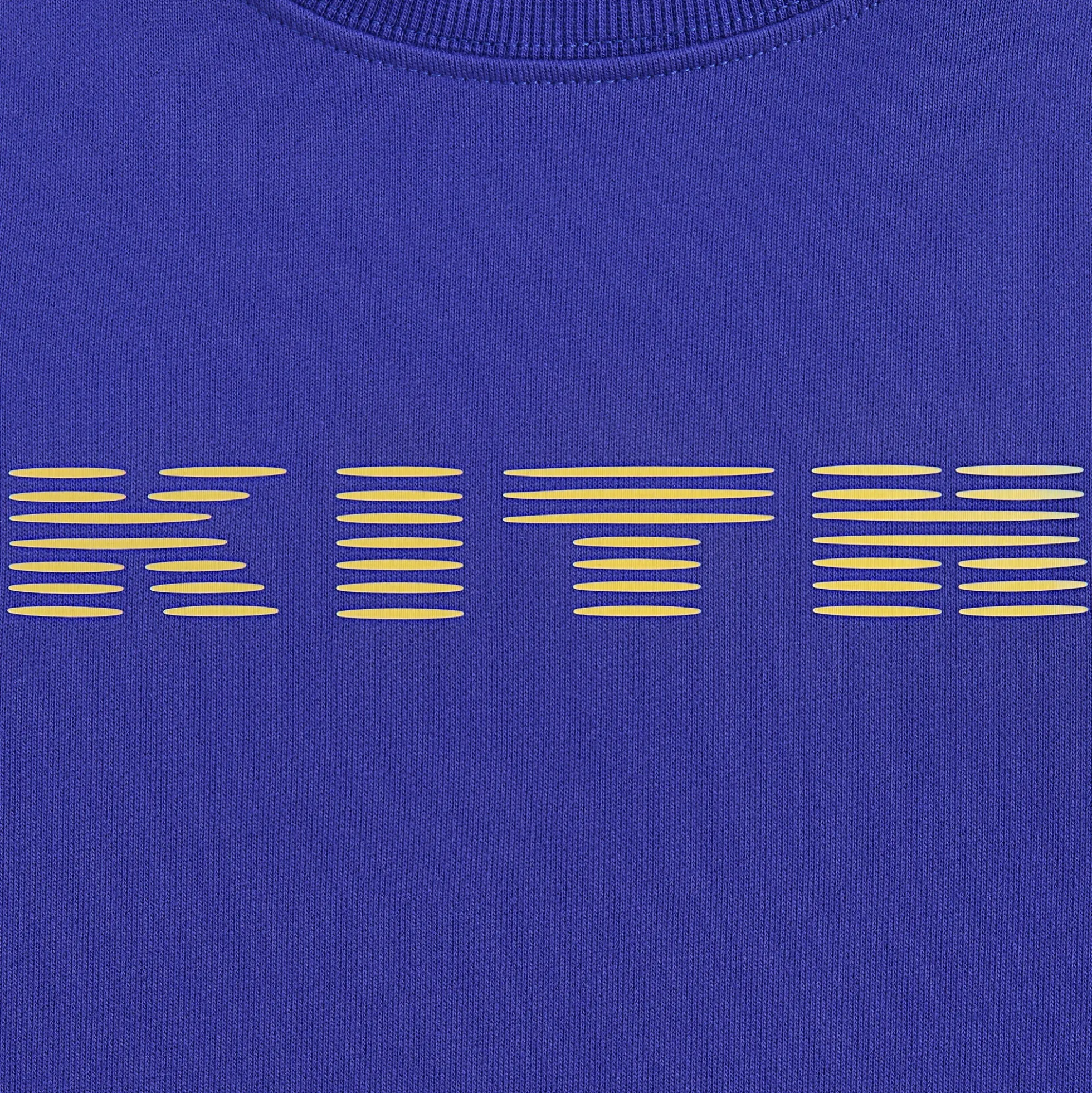 Kith Kids Novelty Logo Nelson Crewneck