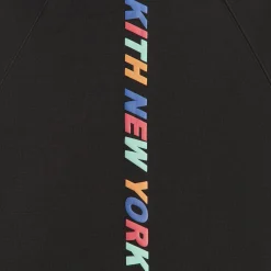 Kith Kids NY Quarter Zip Hoodie