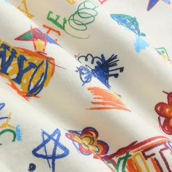Kith Kids NY Sketchbook Nelson Sweatpant