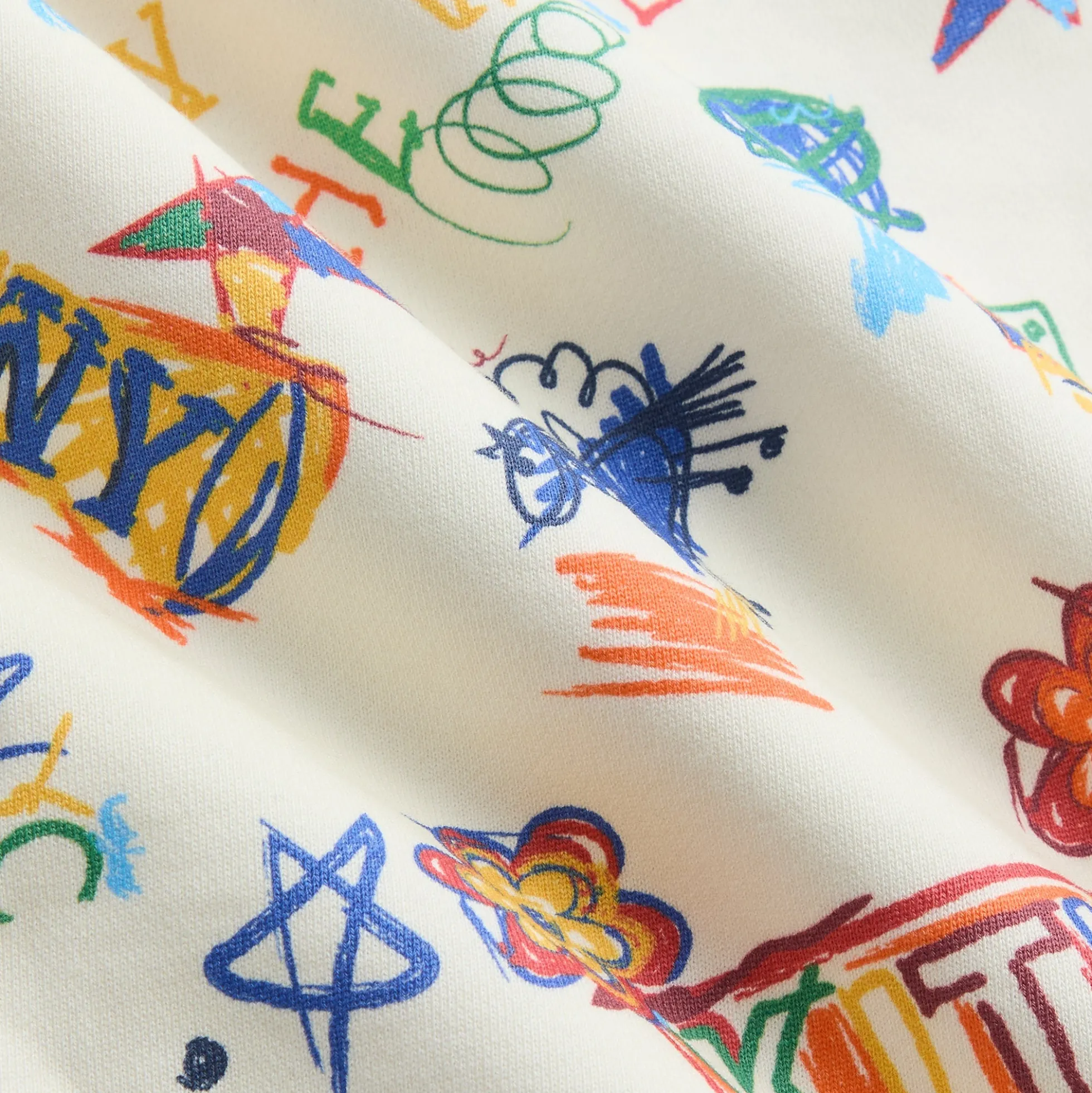 Kith Kids NY Sketchbook Nelson Sweatpant