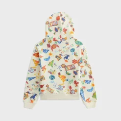 Kith Kids NY Sketchbook Nelson Hoodie