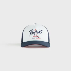 Kith Kids Paris Regional Trucker Hat