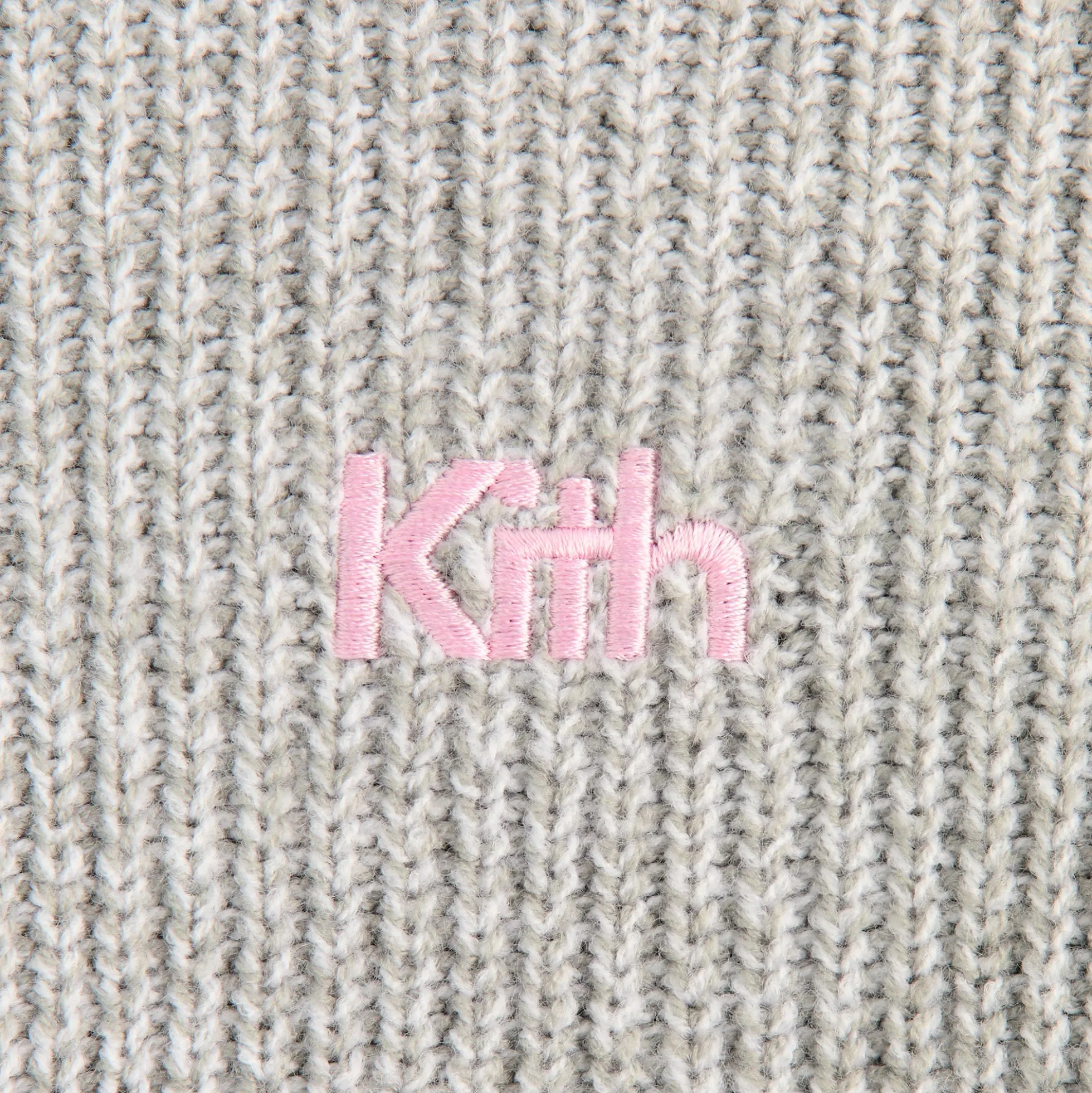 Kith Kids Piper Sweater Dress