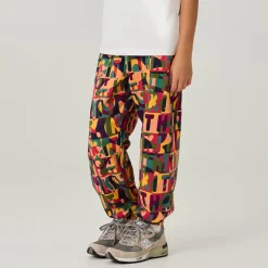 Kith Kids Printed Monogram Nelson Sweatpant