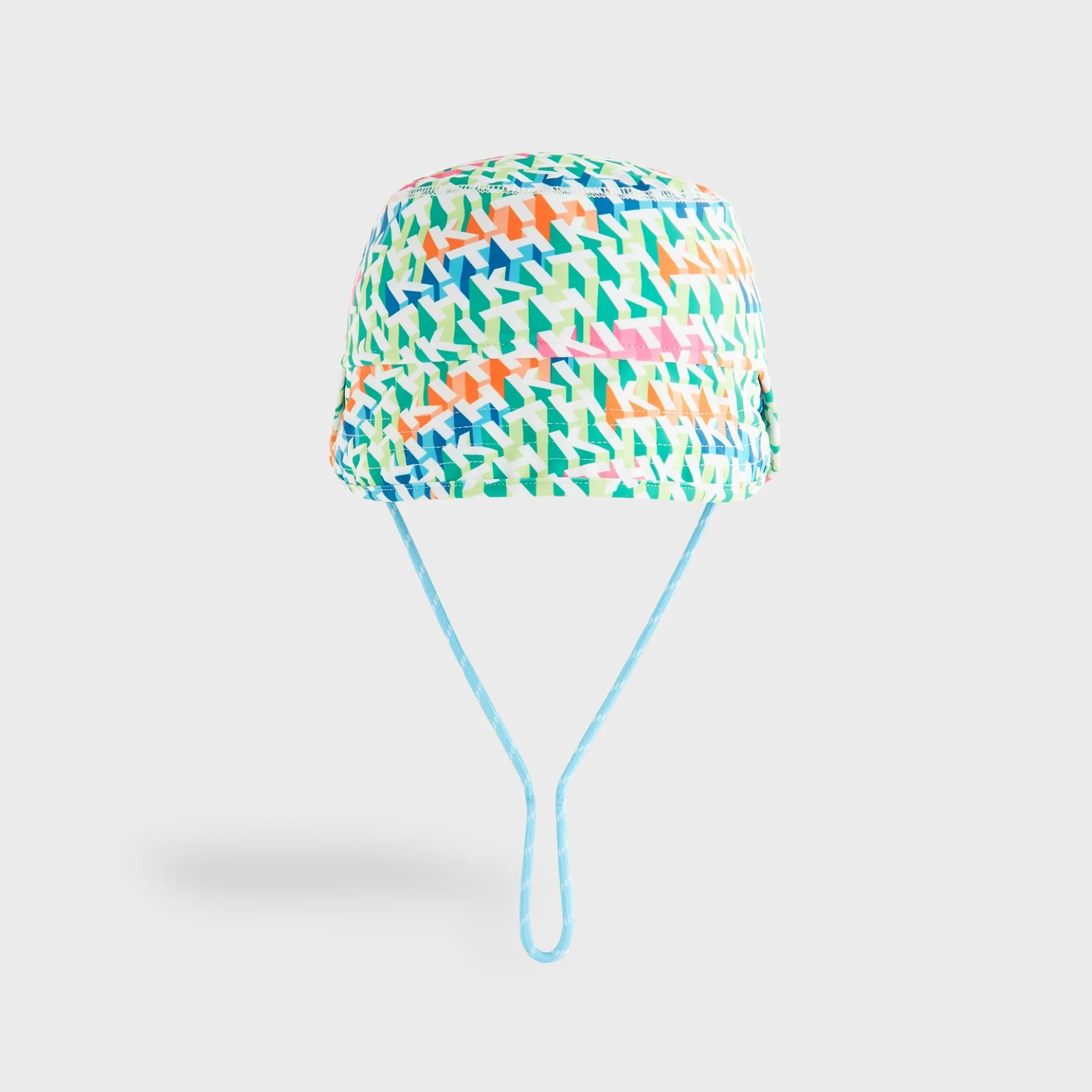 Kith Kids Printed Swim Bucket Hat