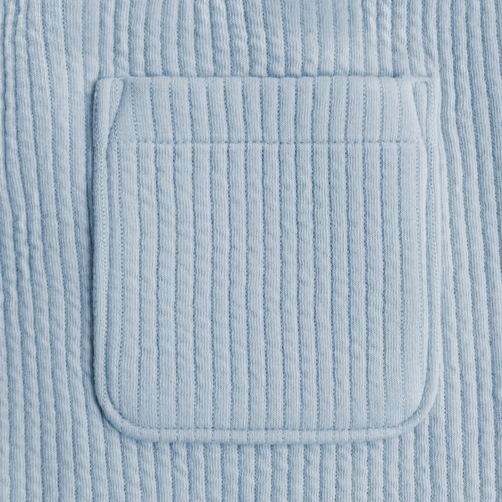 Kith Kids Quilted Nelson Short