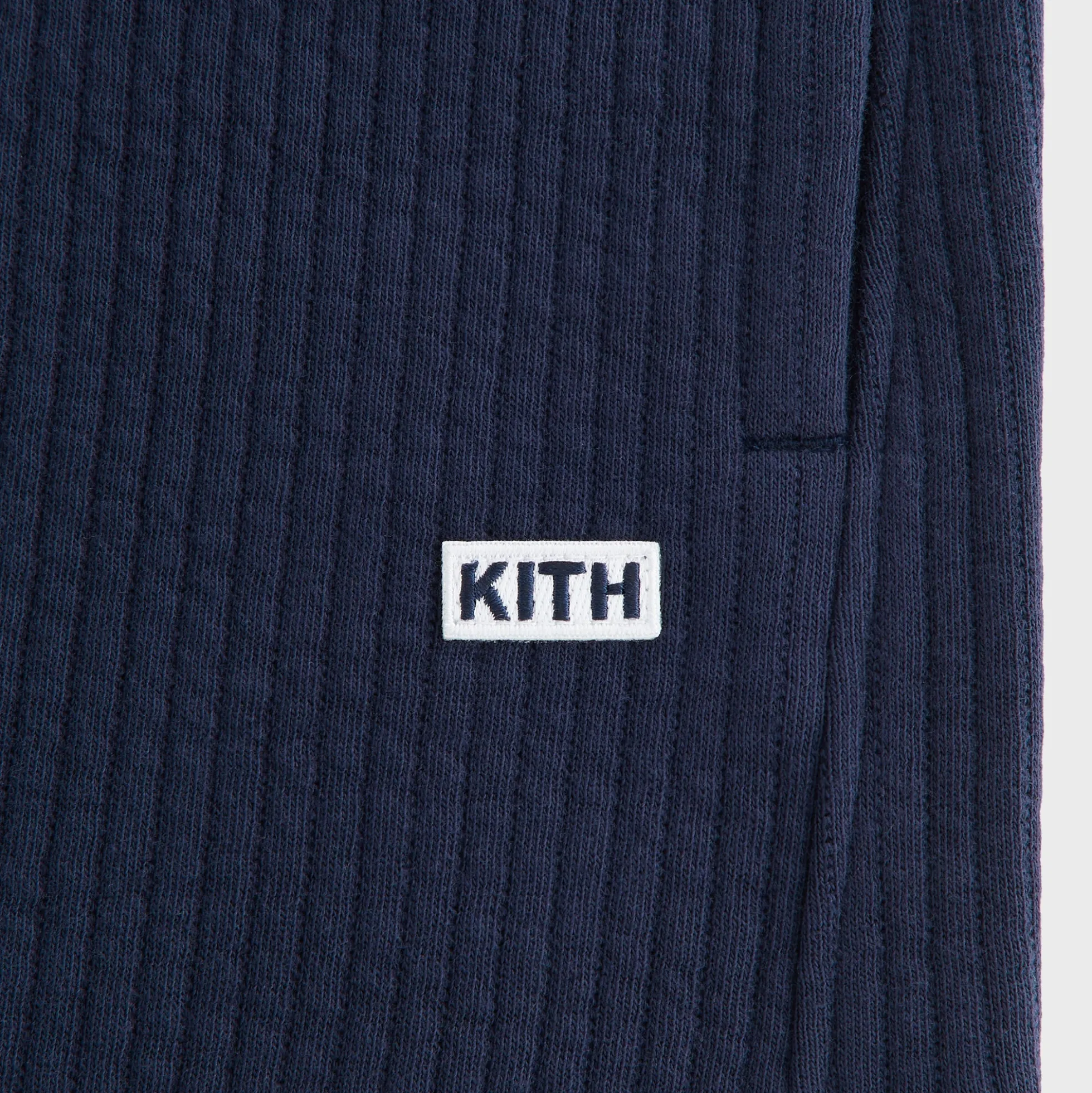 Kith Kids Quilted Nelson II Pant