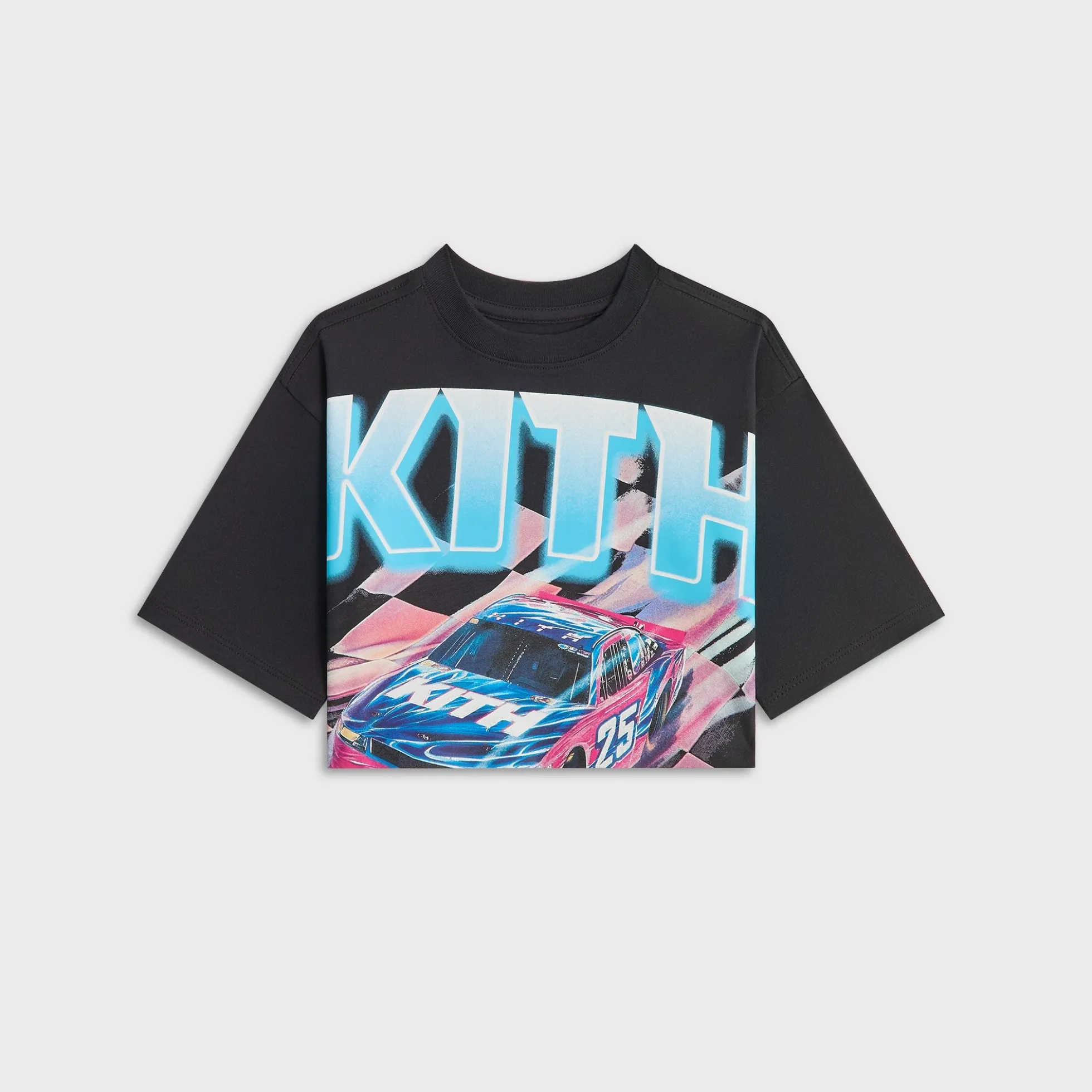 Kith Kids Racing Fei Tee