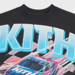 Kith Kids Racing Fei Tee