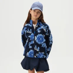 Kith Kids Reversible Claremont Jacket