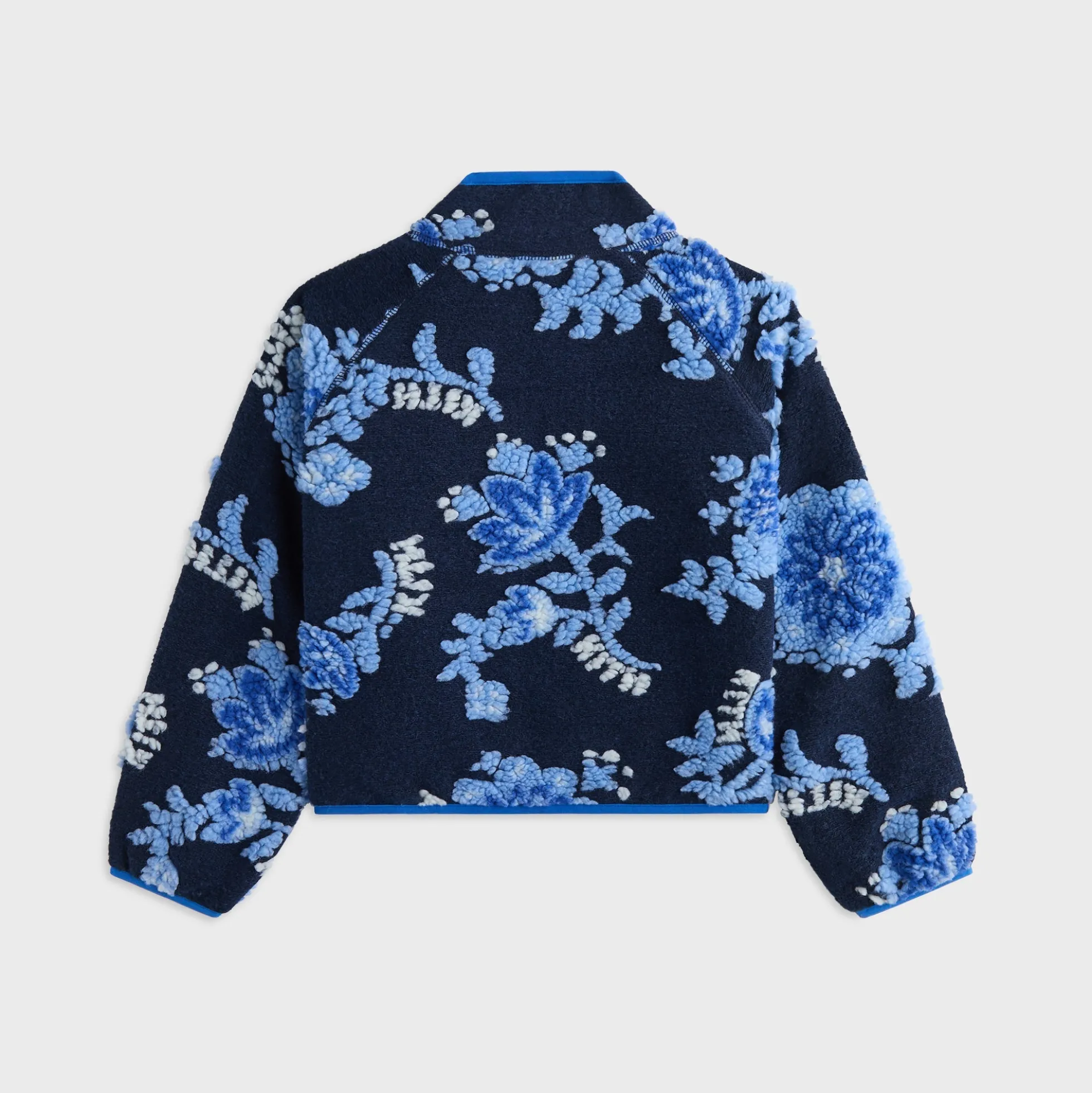 Kith Kids Reversible Claremont Jacket