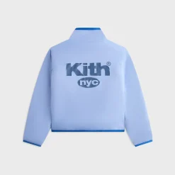 Kith Kids Reversible Claremont Jacket