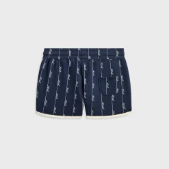 Kith Kids Script Knit Jordan Short