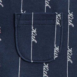 Kith Kids Script Knit Jordan Short