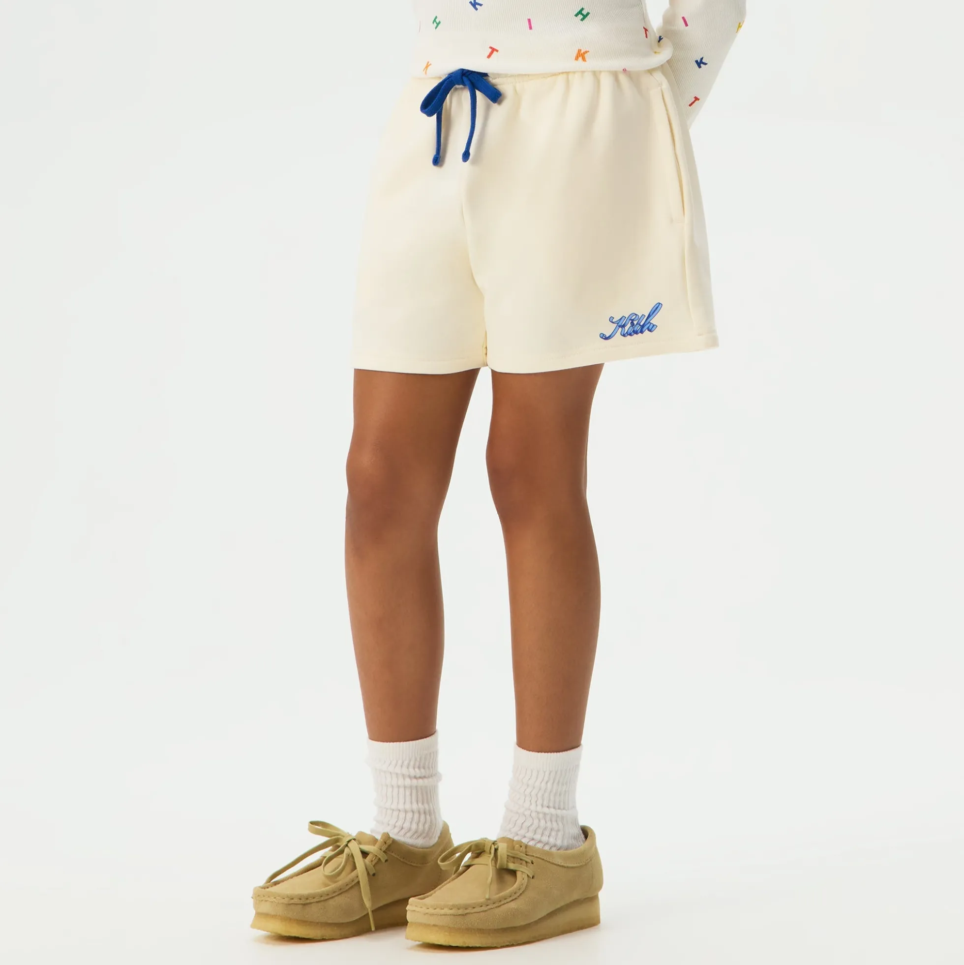 Kith Kids Script Liam Short