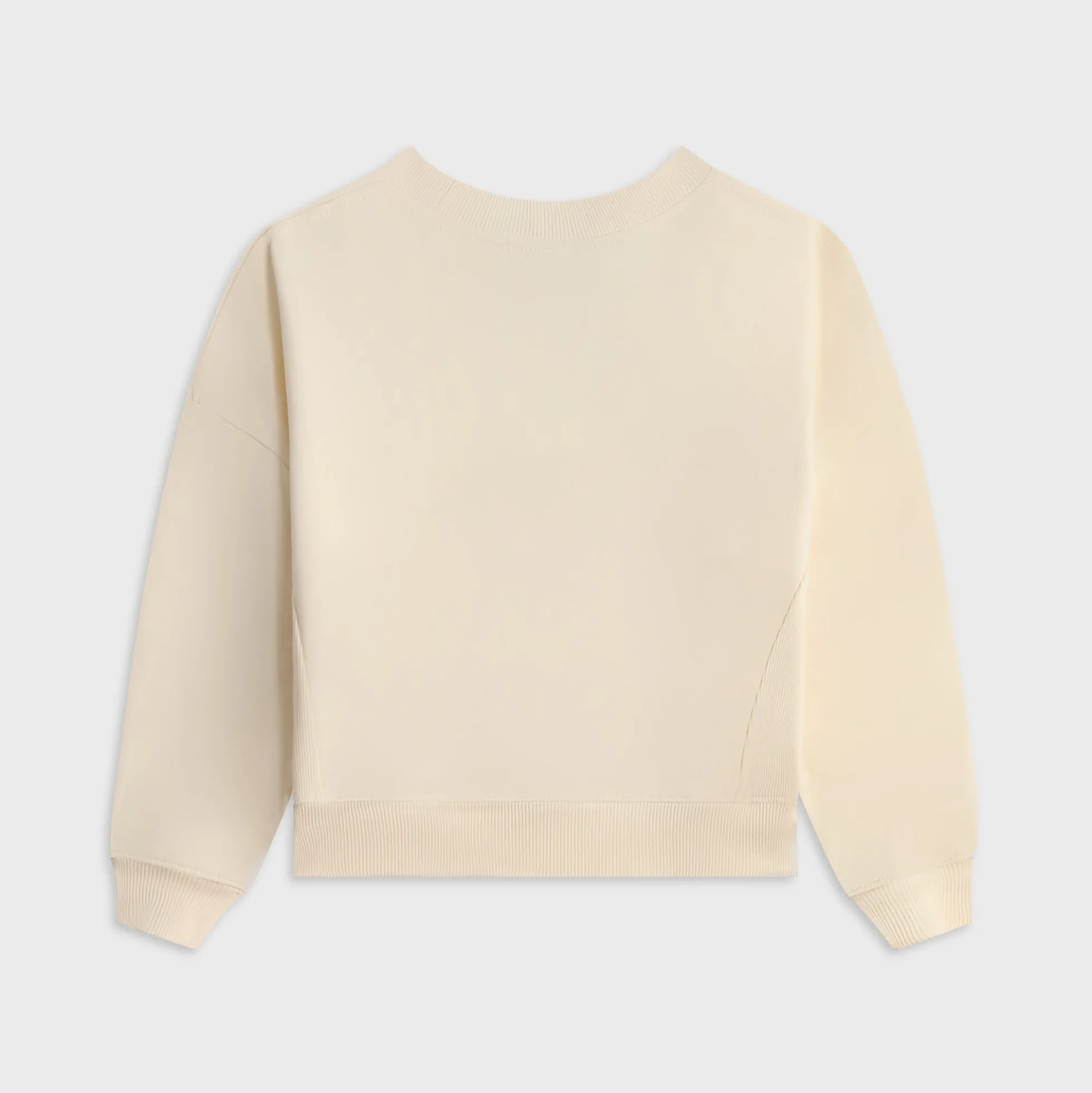 Kith Kids Script Nelson Crewneck