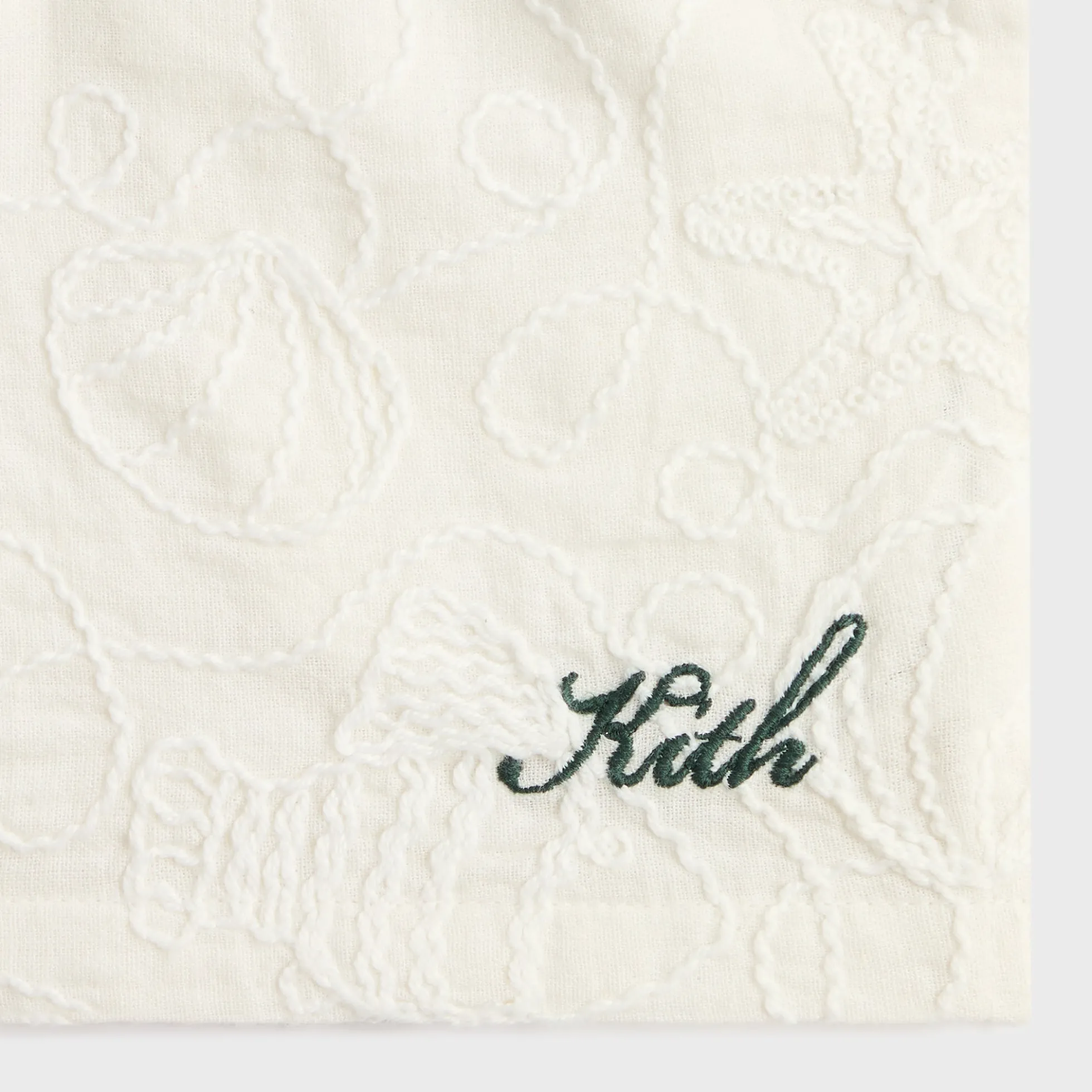 Kith Kids Seaside Bennet Camp Short