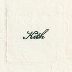 Kith Kids Seaside Bennet Camp Shirt
