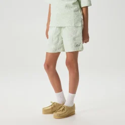 Kith Kids Seaside Bennet Camp Short