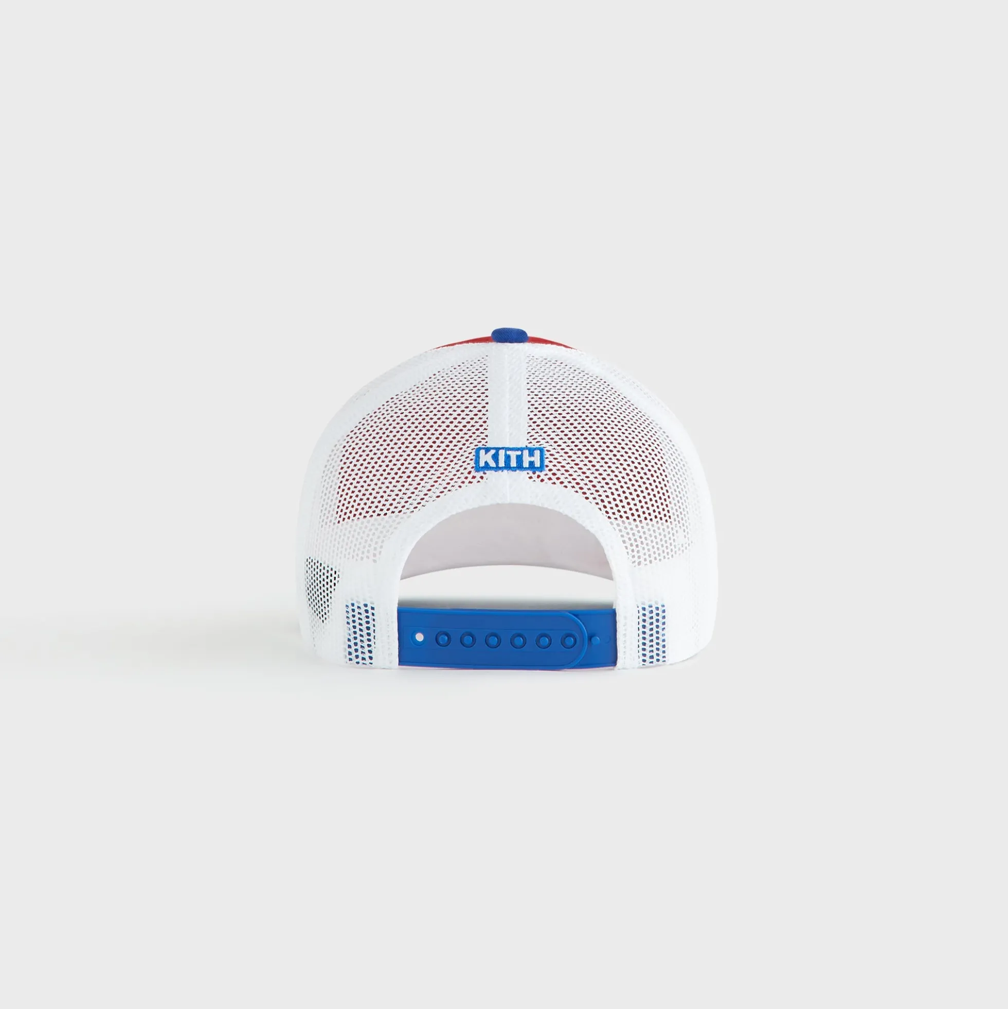 Kith Kids Seoul Regional Trucker Hat