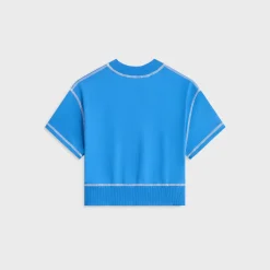 Kith Kids Short Sleeve Nelson Crewneck