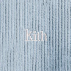 Kith Kids Snapfront Nelson Hoodie