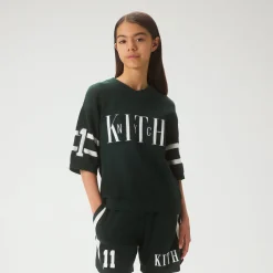 Kith Kids Sweater Knit Leon Jersey