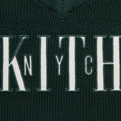 Kith Kids Sweater Knit Leon Jersey