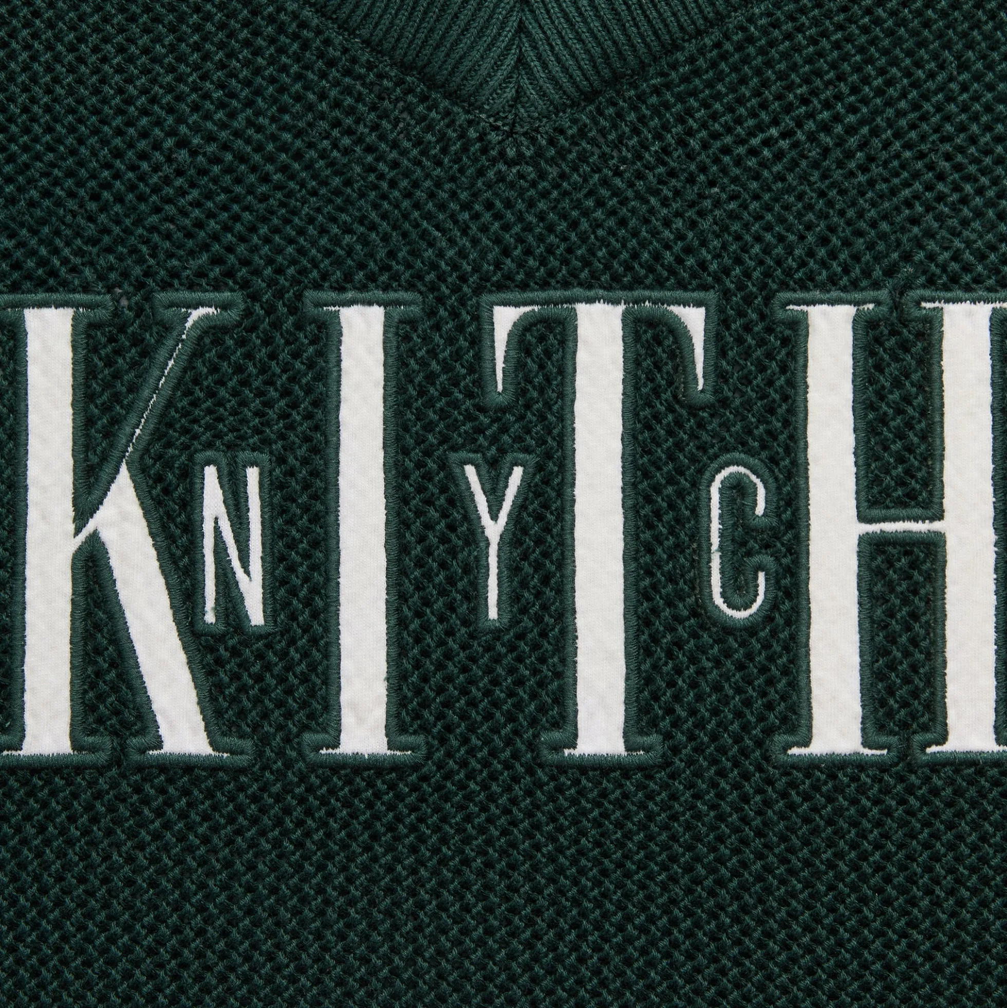 Kith Kids Sweater Knit Leon Jersey