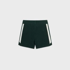 Kith Kids Sweater Knit Leon Short