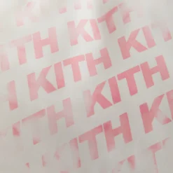 Kith Kids Temperature Reactive Midi Puffer