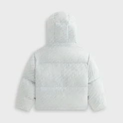 Kith Kids Temperature Reactive Midi Puffer