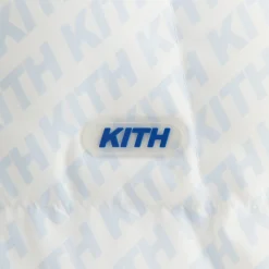 Kith Kids Temperature Reactive Midi Puffer