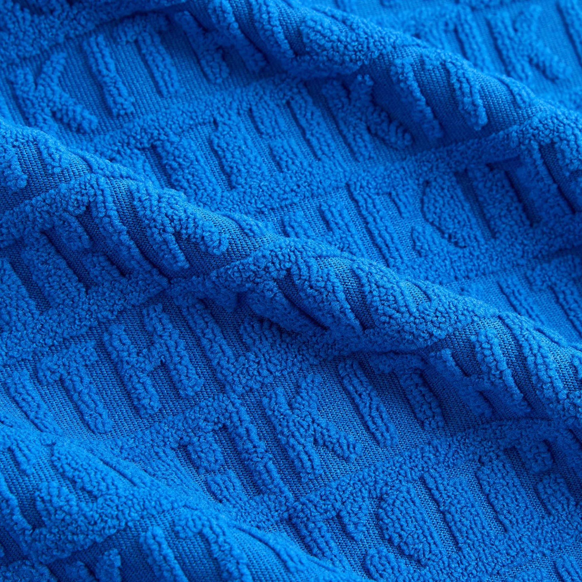 Kith Kids Textured Monogram Liam Short